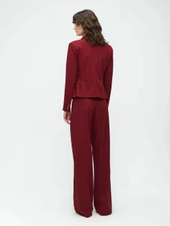 Venecia Blazer Technical Jersey