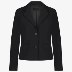 Venecia Blazer Technical Jersey