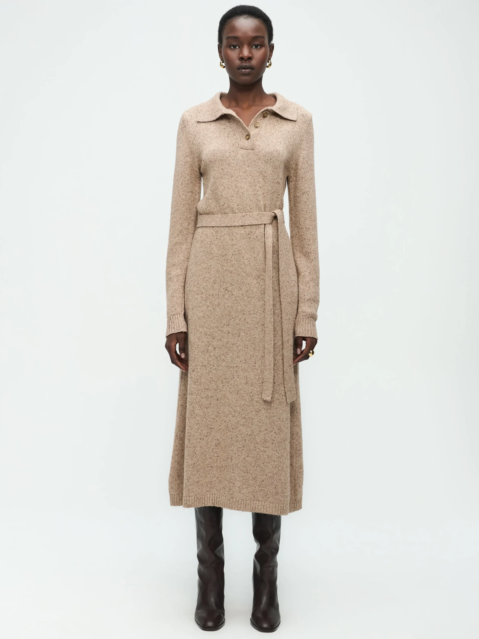 Wesley Dress