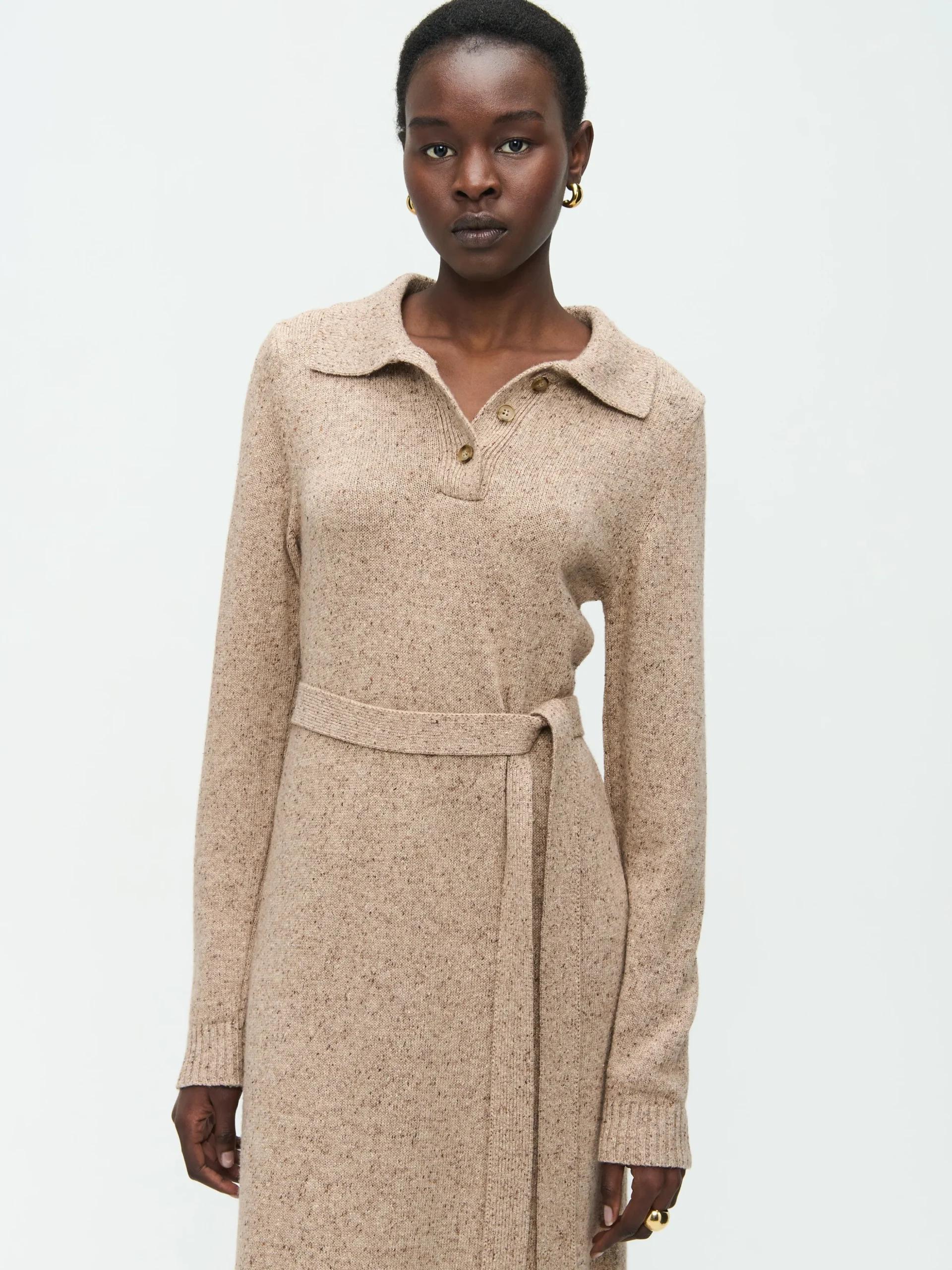Wesley Dress