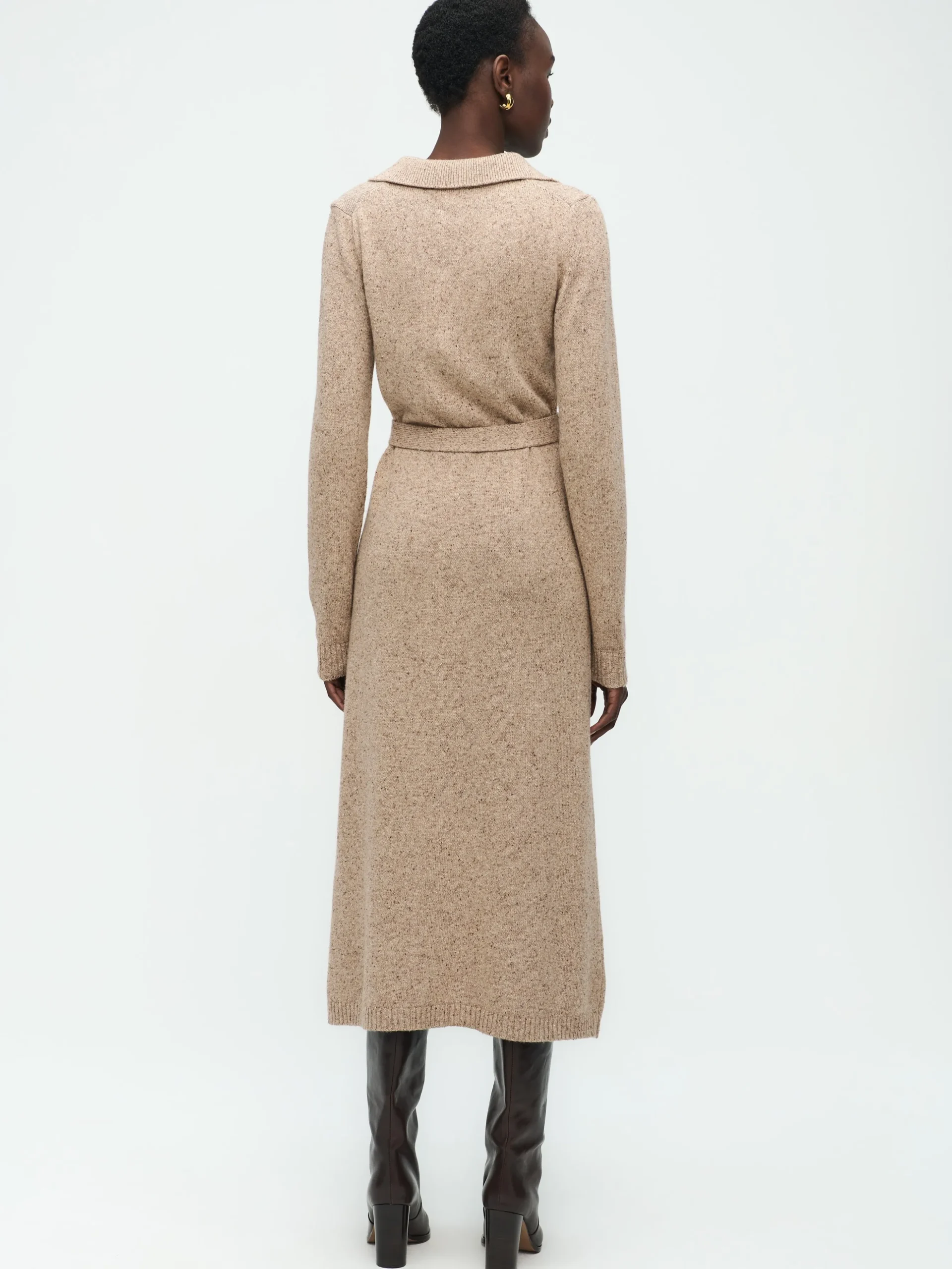Wesley Dress
