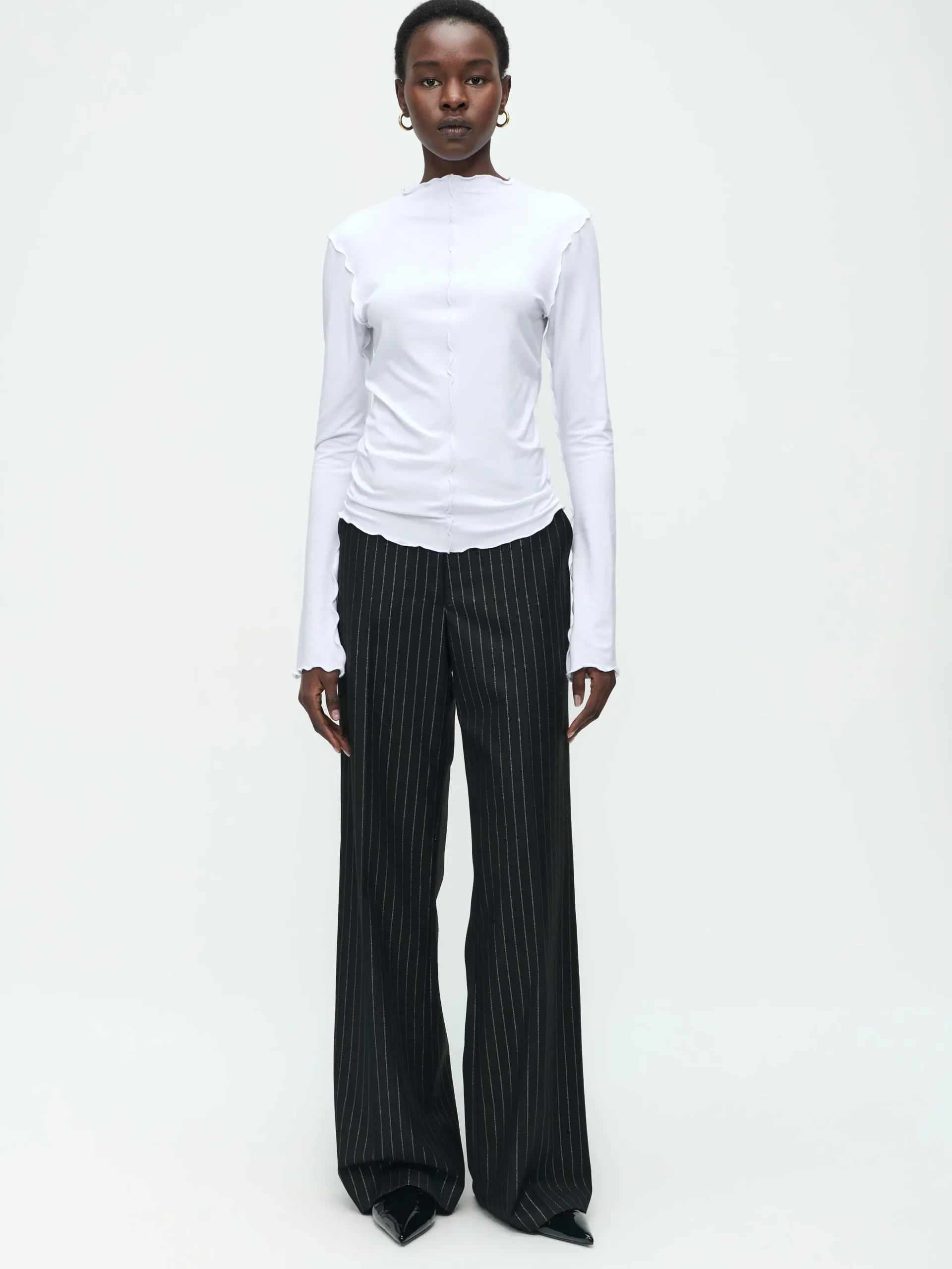 Yvette Pants