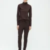 Zara Top Technical Jersey
