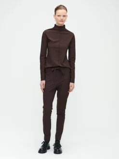 Zara Top Technical Jersey