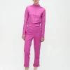 Zara Top Technical Jersey
