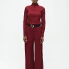 Zara Top Technical Jersey