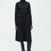 Zara Top Technical Jersey