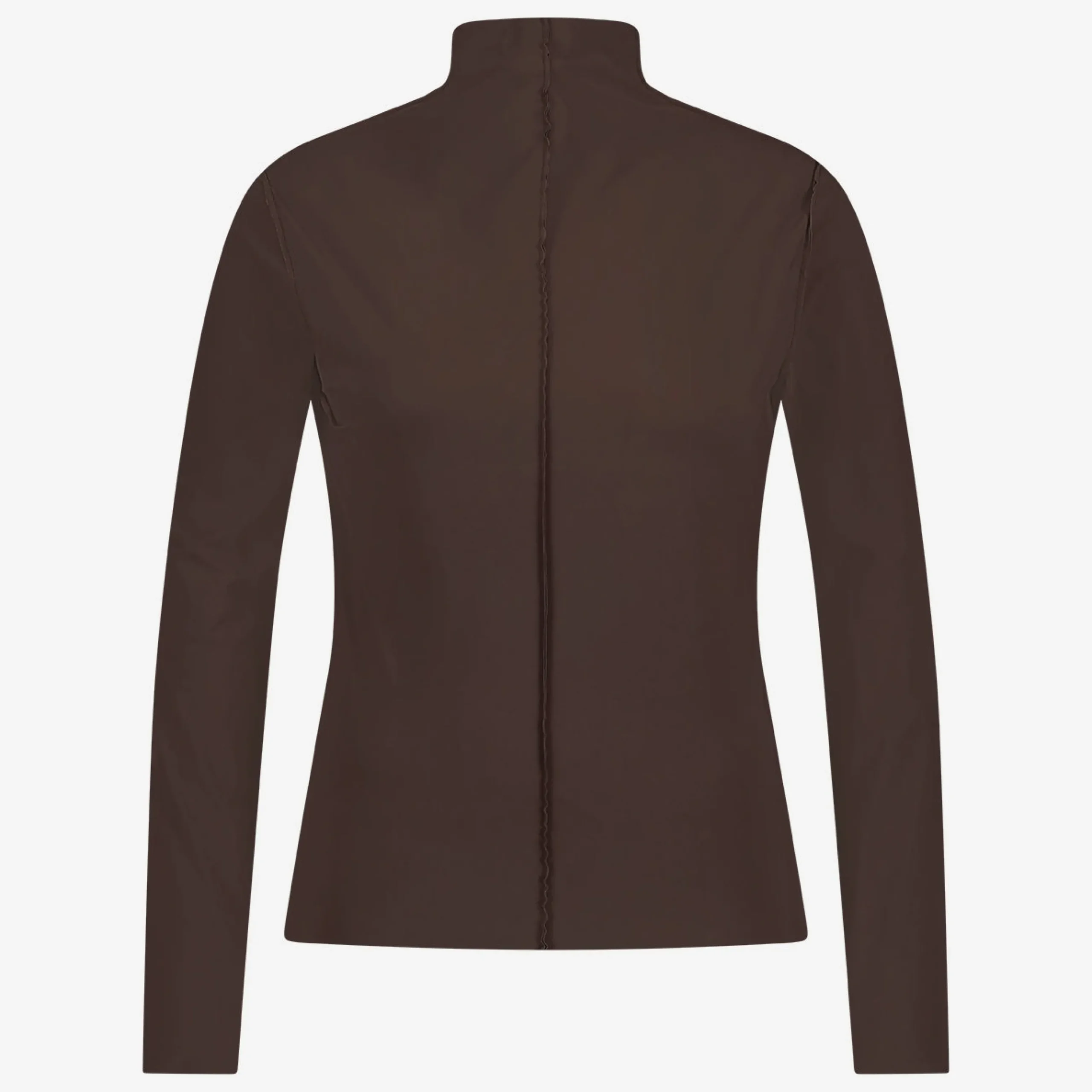 Zara Top Technical Jersey