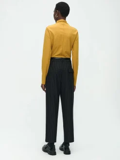 Zara Top Technical Jersey