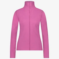 Zara Top Technical Jersey