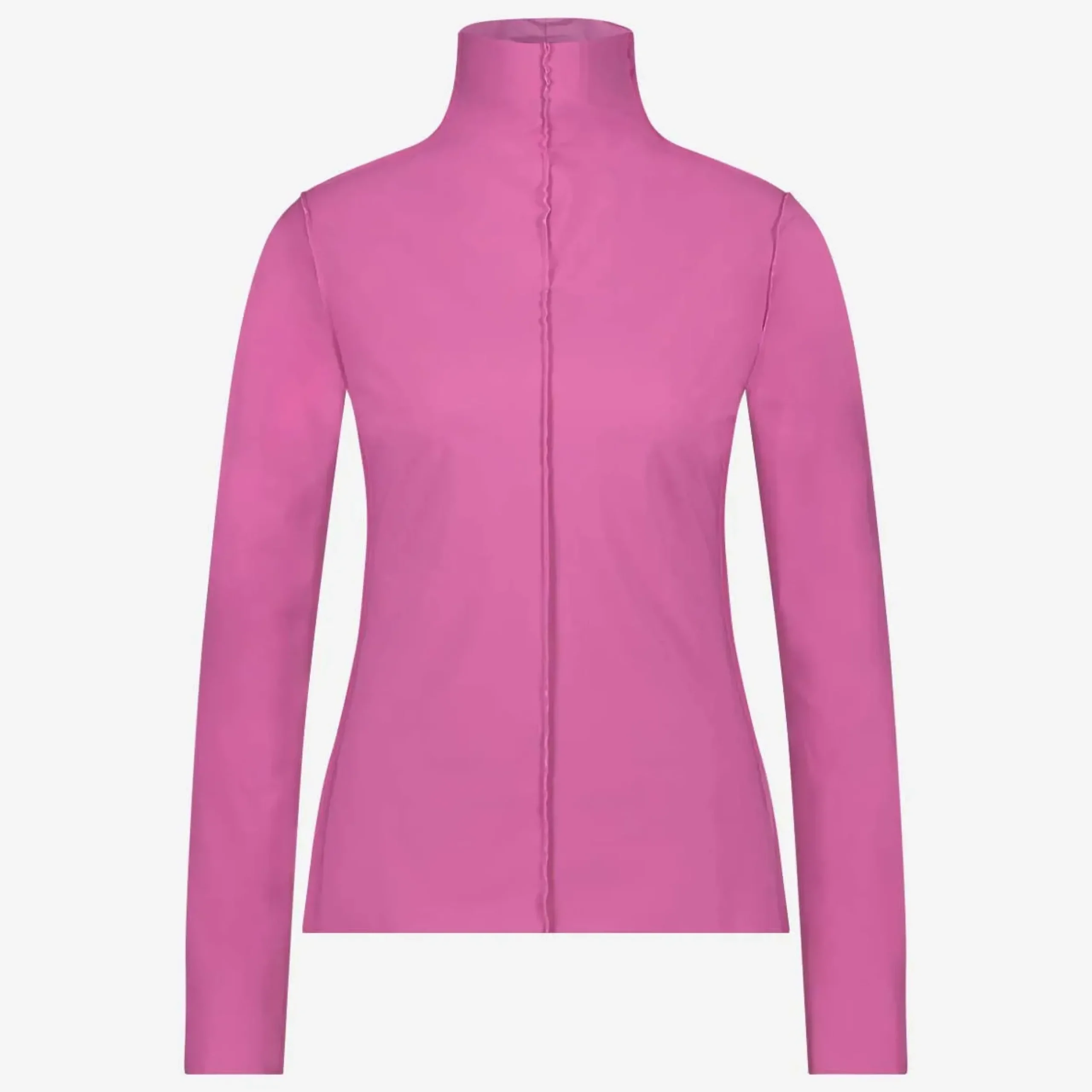 Zara Top Technical Jersey